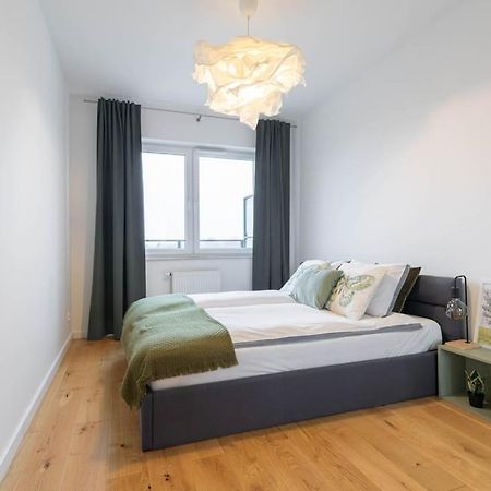 Olive Tree Apartment - Klimatyzacja - Air Conditioning-Self-Check-In Катовіце Екстер'єр фото